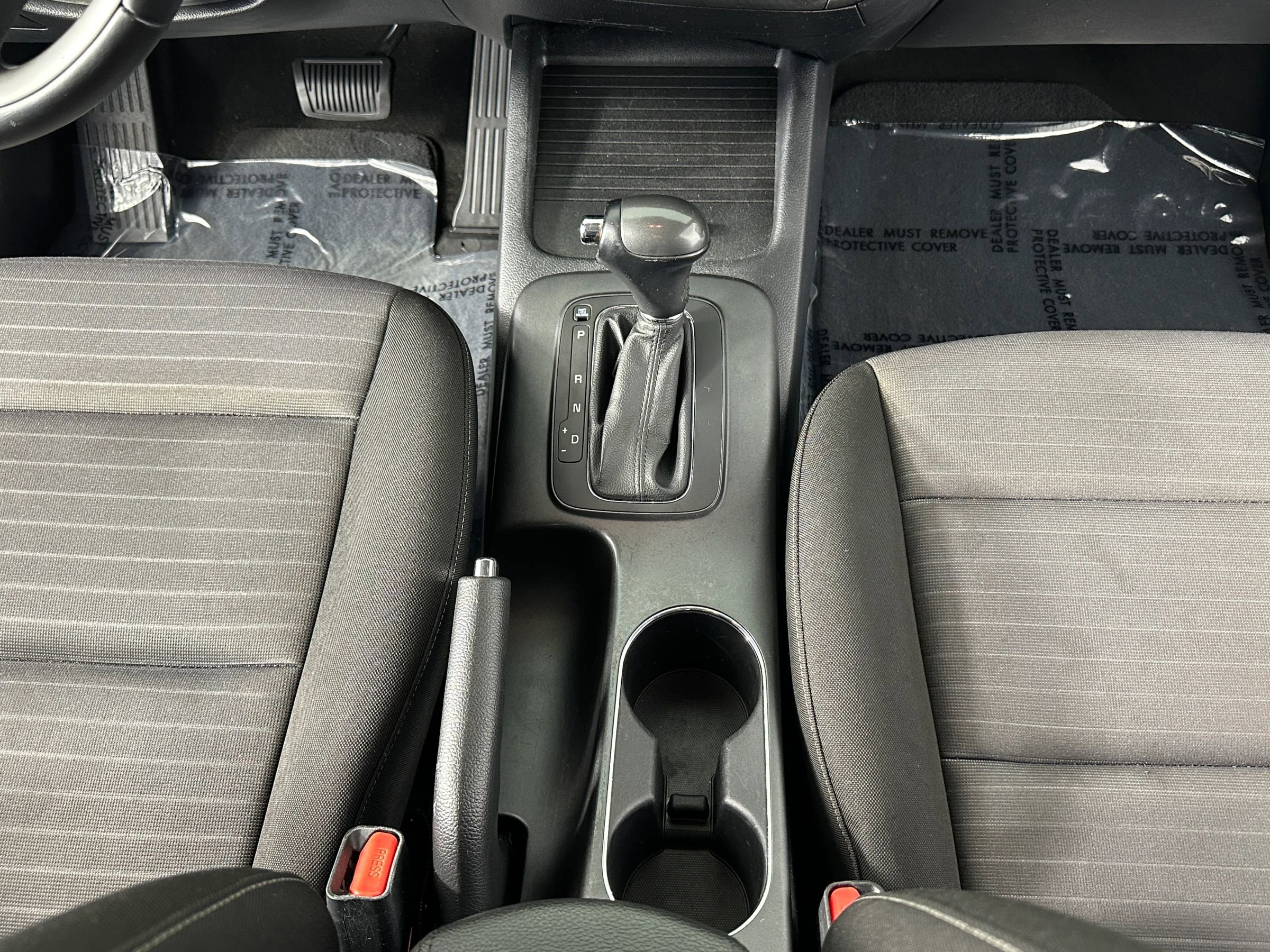 Used 2015 Kia Forte EX image 34