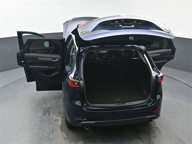 Certified 2024 MAZDA CX-5 AWD 2.5 S w/ Preferred Package image 45