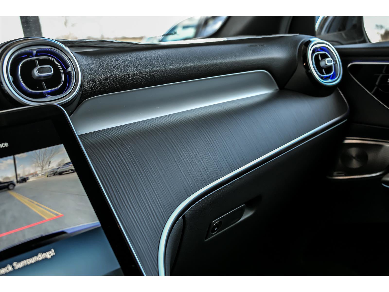 Certified 2026 Mercedes-Benz GLC 300 4MATIC image 16