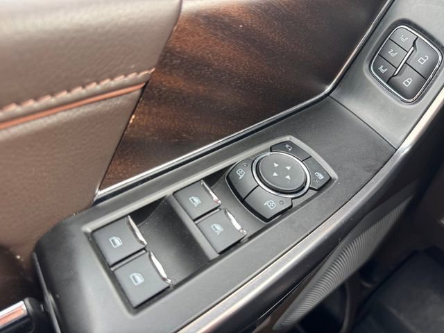 Used 2023 Ford F150 King Ranch w/ Equipment Group 601A High image 5