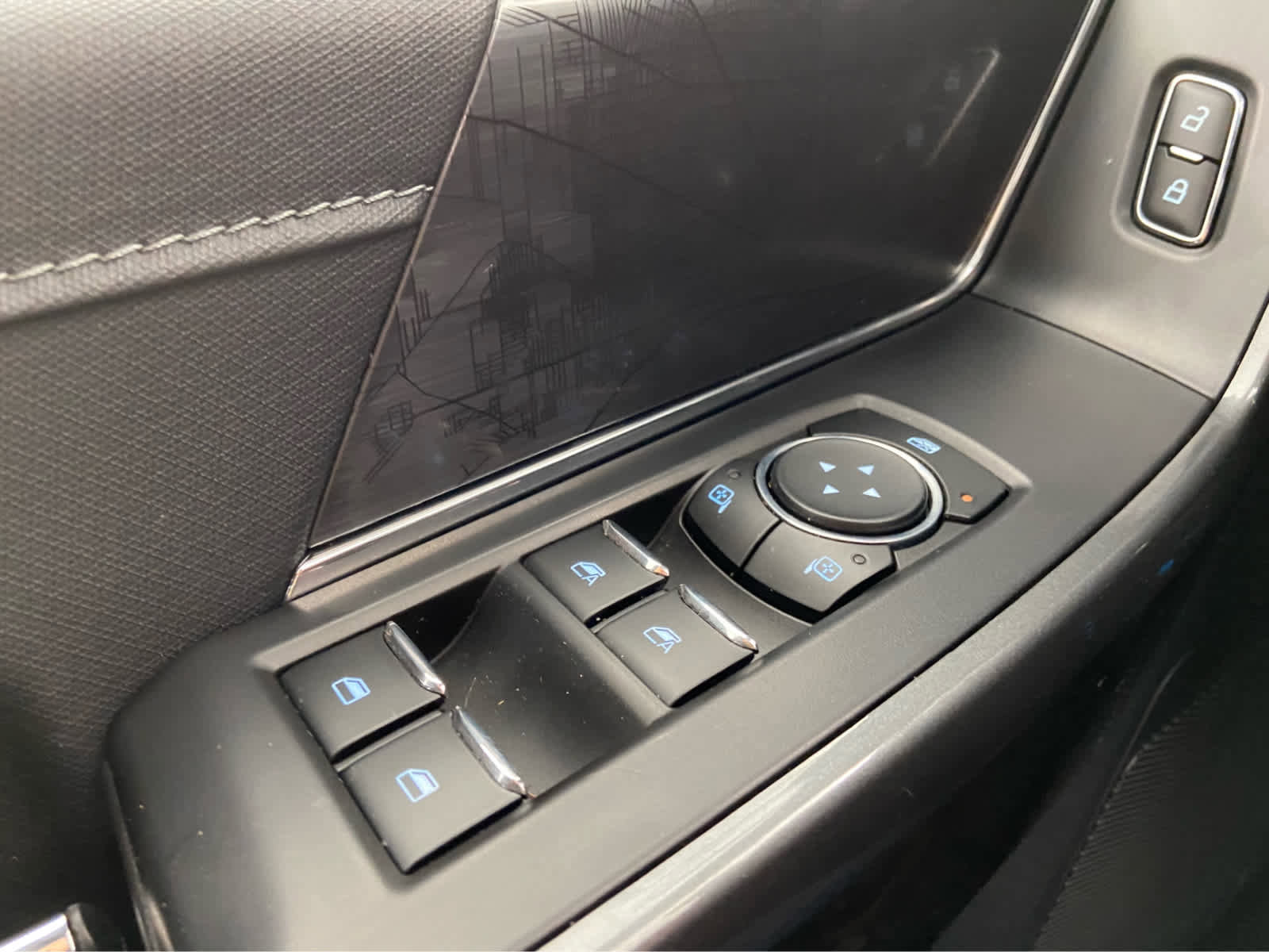 Used 2023 Ford F150 XLT w/ Equipment Group 302A High image 38