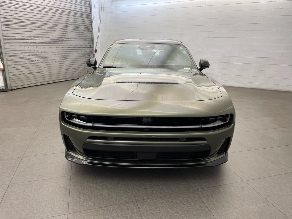 New 2026 Dodge Charger Scat Pack AWD/4WD image 9
