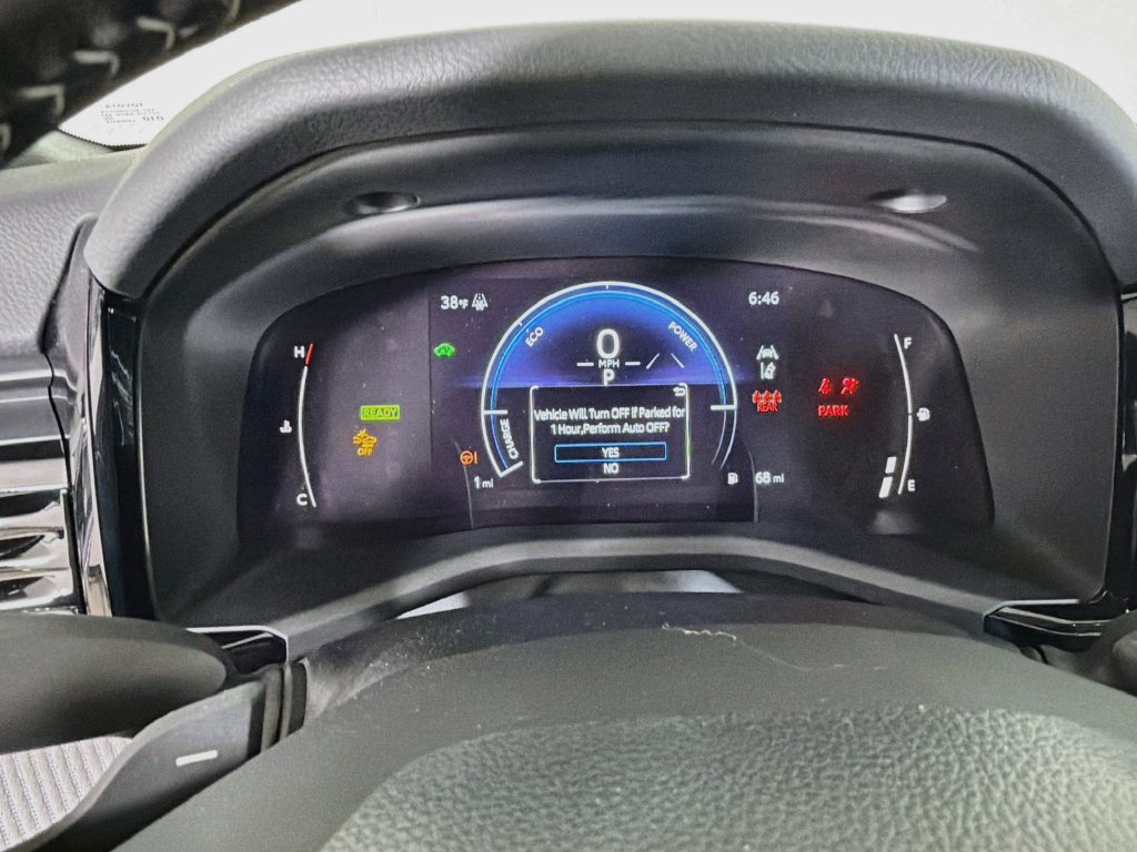 New 2026 Toyota Camry SE w/ Convenience Package FWD image 14