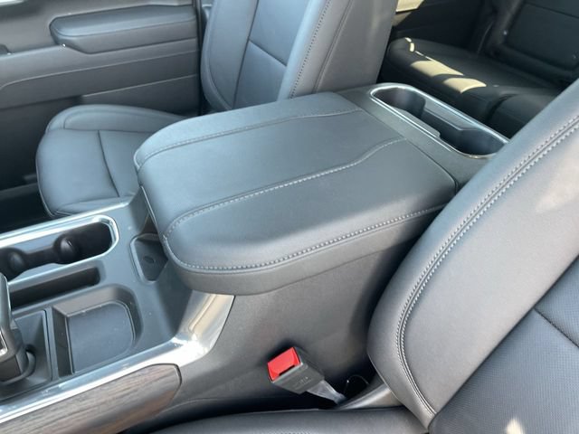 New 2026 GMC Sierra 1500 SLT w/ SLT Premium Package AWD/4WD image 20