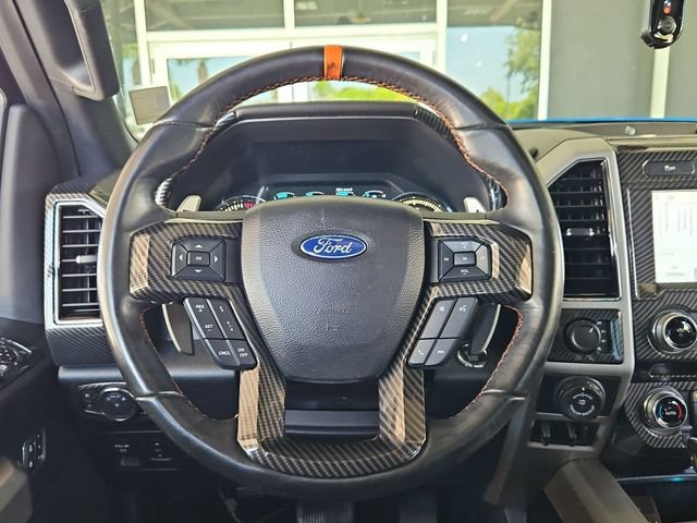Used 2020 Ford F150 Lariat w/ Equipment Group 502A Luxury AWD/4WD image 12