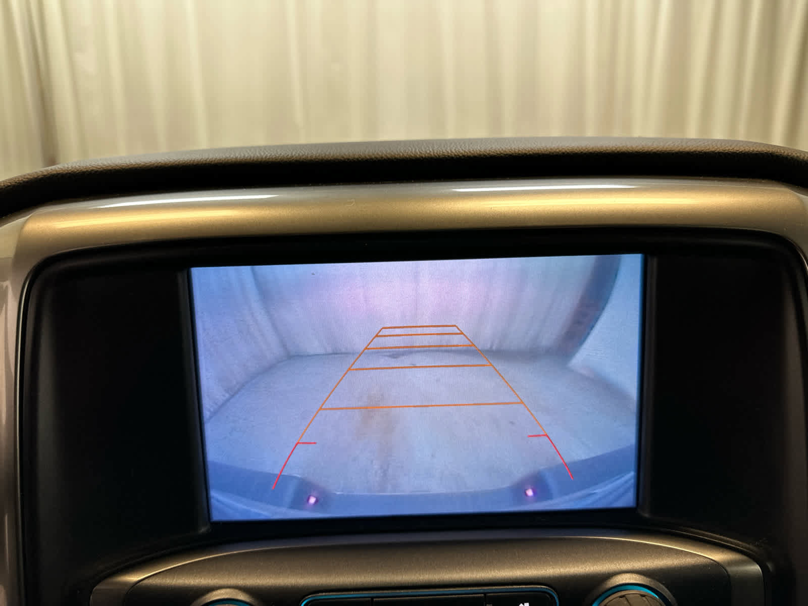 Used 2016 Chevrolet Silverado 1500 LT w/ All Star Edition image 27