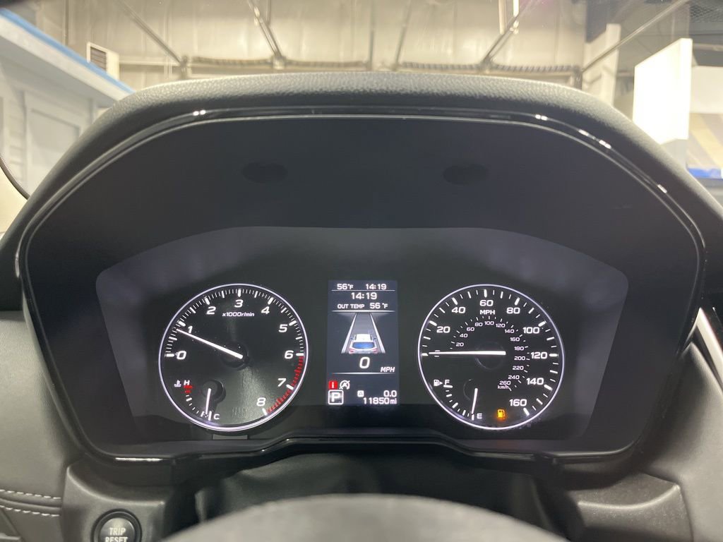 Certified 2024 Subaru Outback Premium AWD/4WD image 21