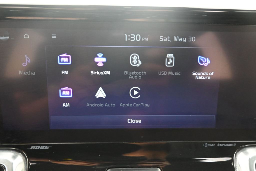 Used 2022 Kia Sorento SX Prestige AWD/4WD image 17