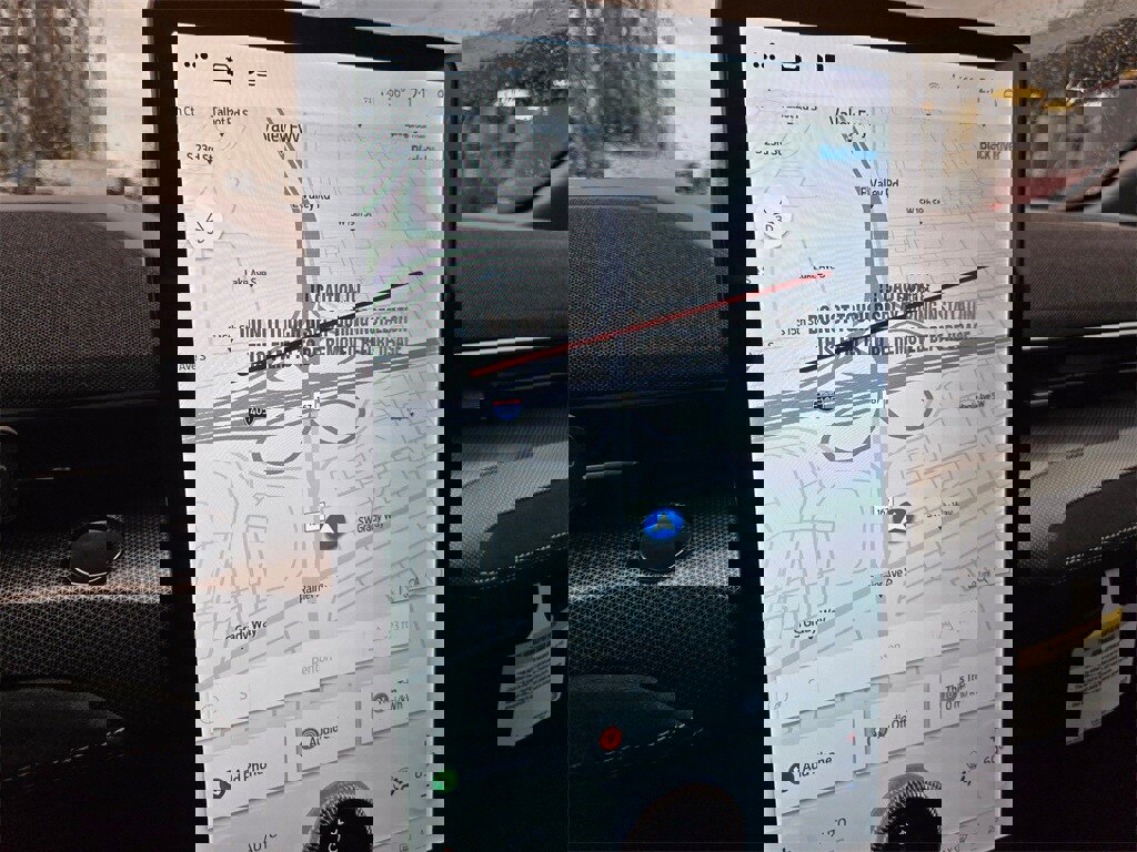 New 2025 Ford Mustang Mach-E GT w/ Interior Protection Package image 14