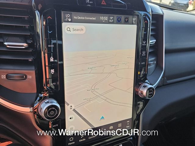 New 2026 RAM 1500 Big Horn image 23