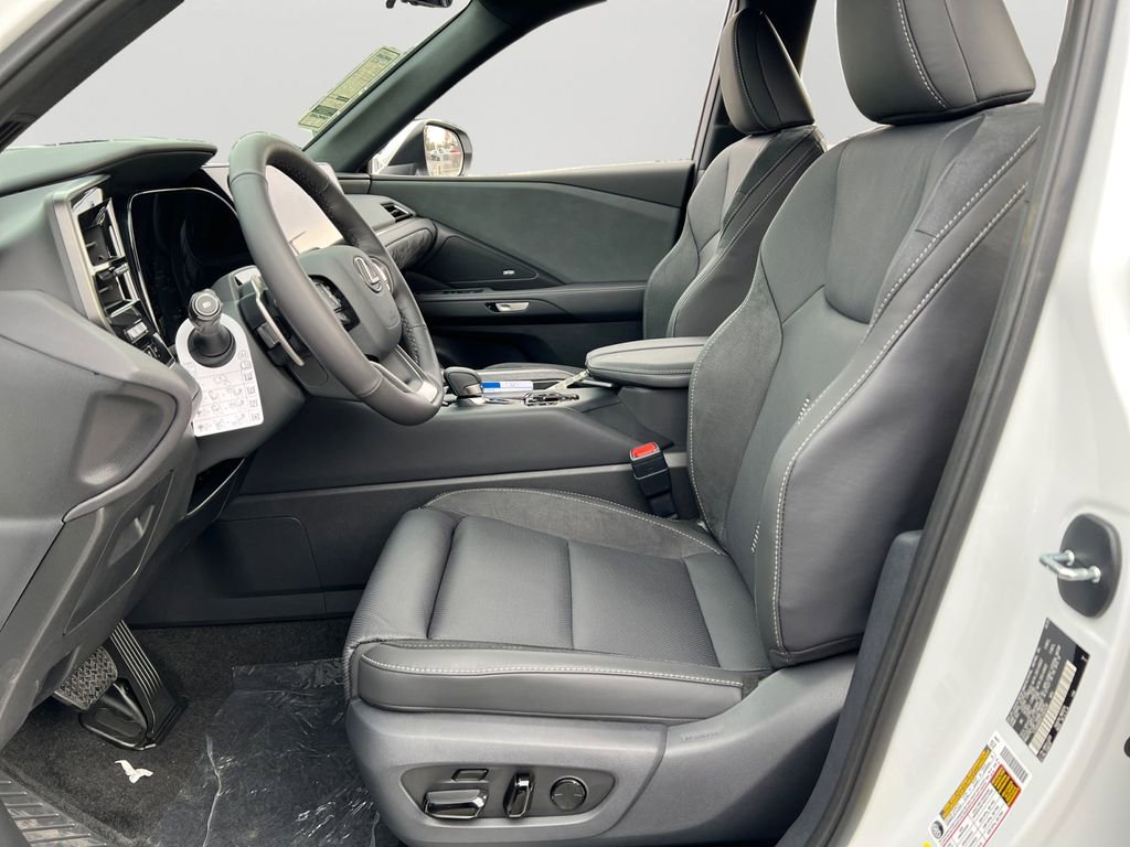 New 2026 Lexus TX 350 AWD image 13