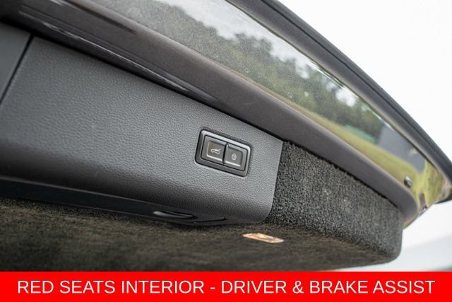 Used 2020 Bentley Bentayga AWD/4WD image 23