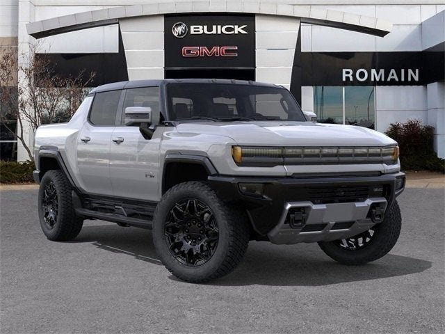 New 2025 GMC Hummer EV 2X image 79