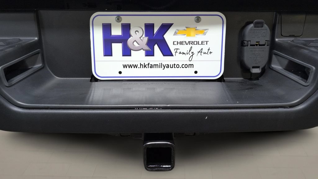 Used 2022 RAM 1500 Rebel w/ Rebel Level 2 Equipment Group AWD/4WD image 27