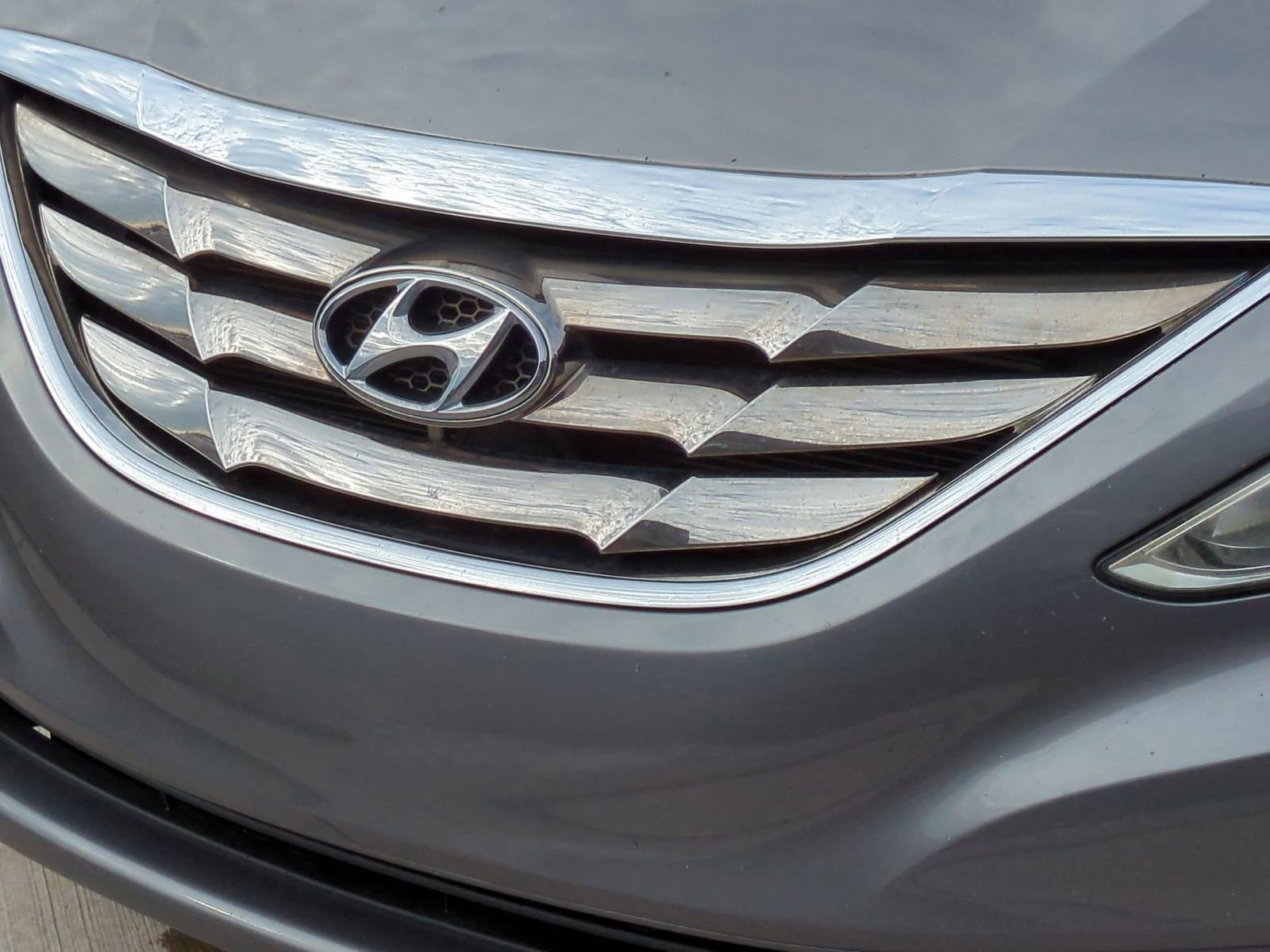 Used 2011 Hyundai Sonata Limited image 14