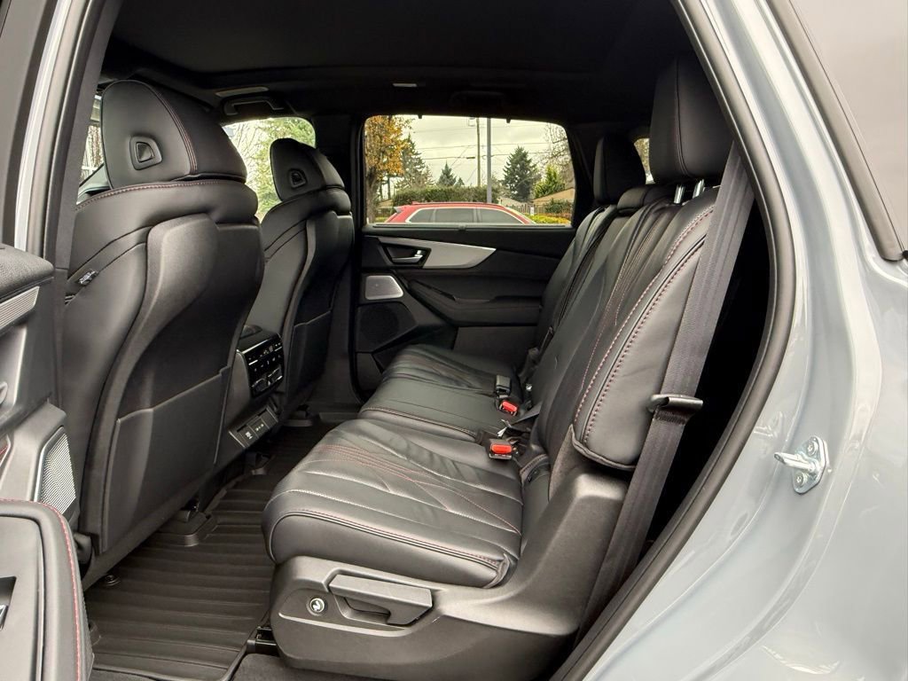 New 2026 Acura MDX A-Spec AWD/4WD image 14