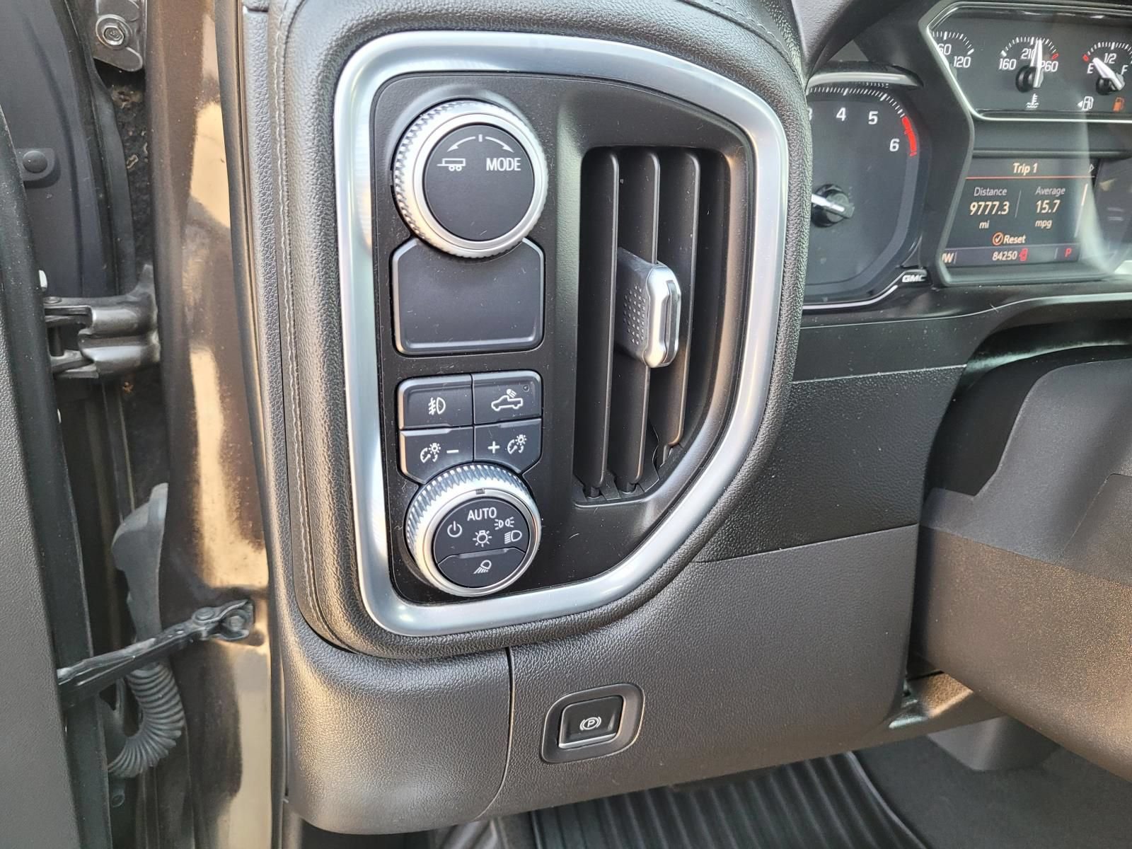 Used 2021 GMC Sierra 1500 Elevation w/ Driver Alert Package I RWD image 22