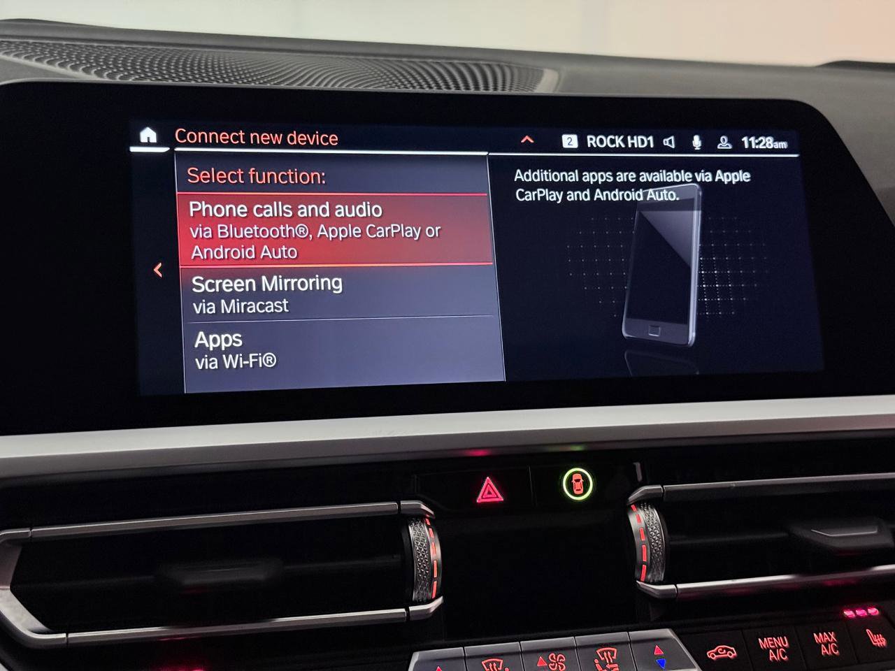 Used 2022 BMW M340i xDrive w/ Driving Assistance Package image 36