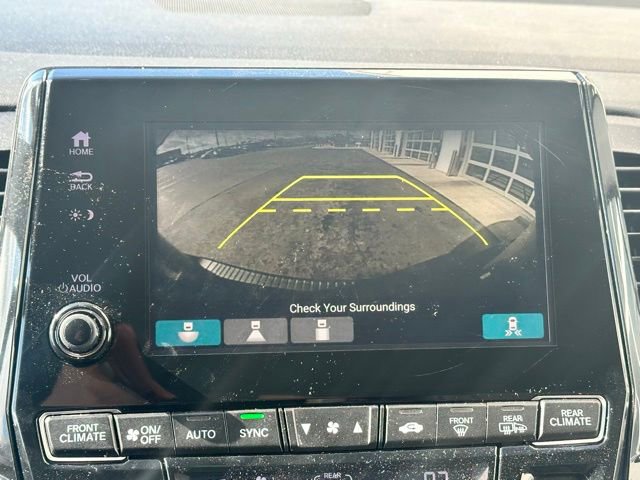 Used 2020 Honda Odyssey EX-L image 16