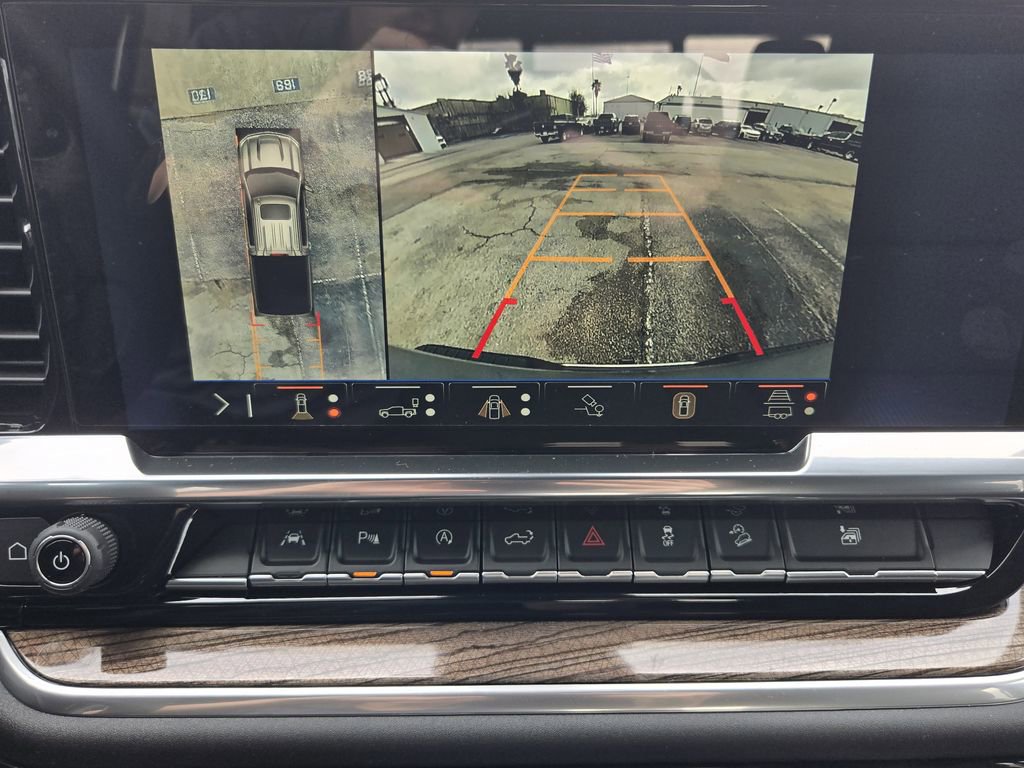 New 2026 Chevrolet Silverado 1500 RST image 18