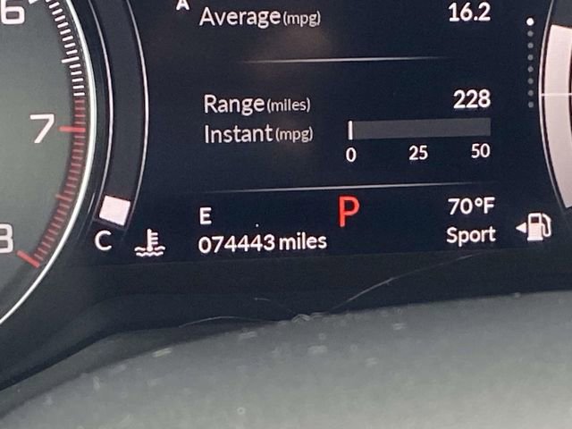 Used 2020 Acura RDX w/ Technology Package image 21