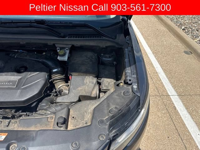 Used 2019 Lincoln MKC Select w/ Select Plus Package FWD image 17