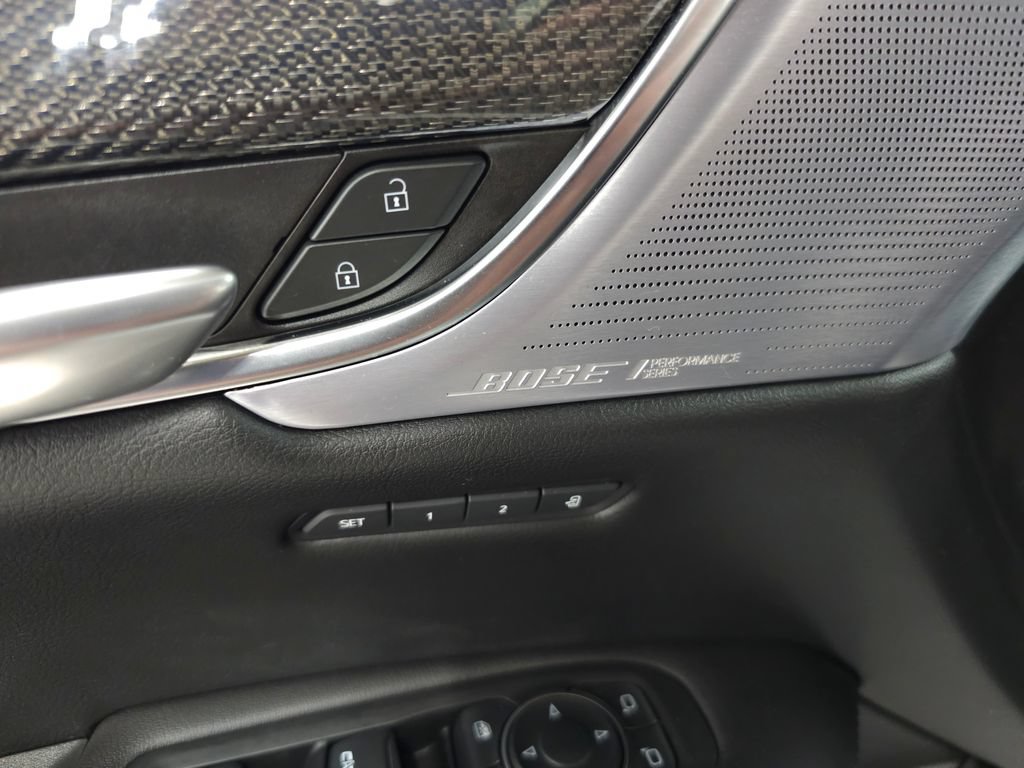 Certified 2024 Cadillac XT5 Sportv AWD/4WD image 16