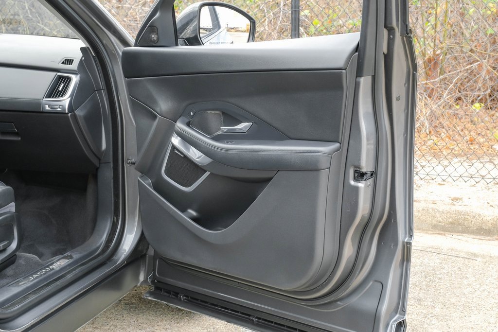 Used 2020 Jaguar E-PACE image 57