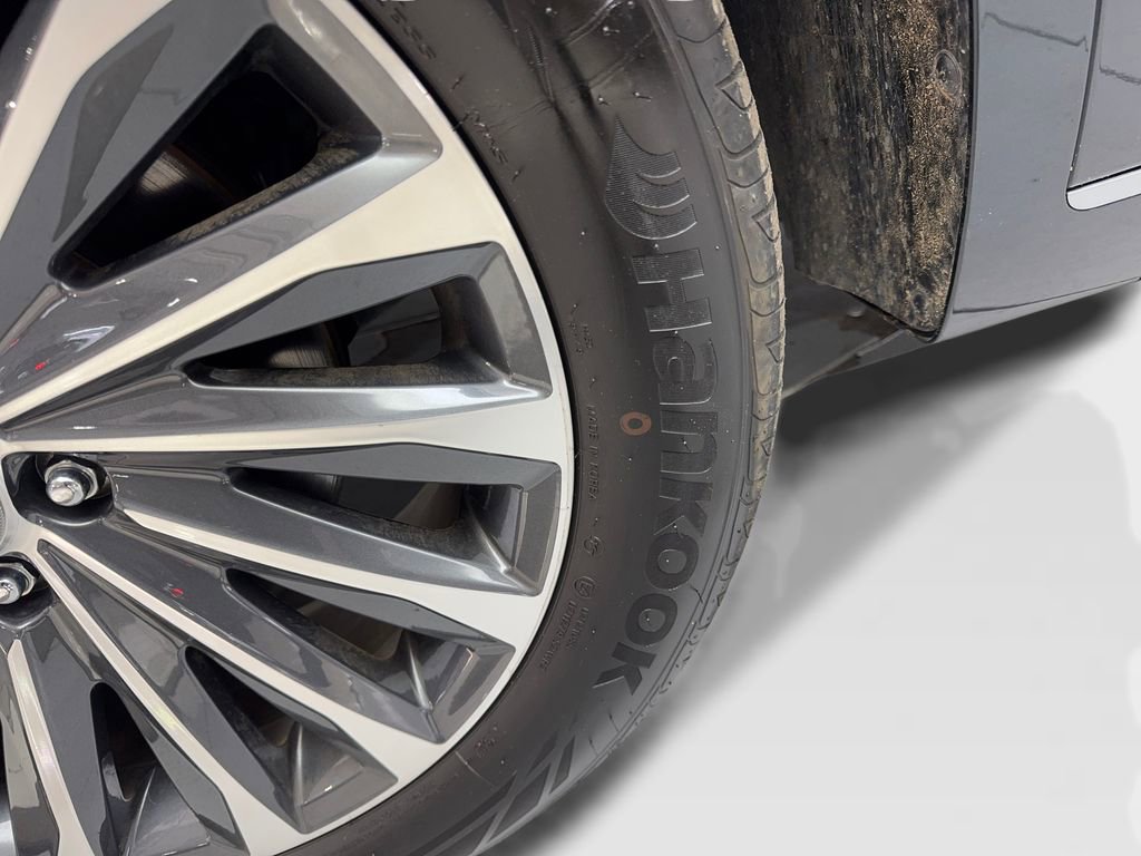 Used 2024 Hyundai Palisade Calligraphy FWD image 91