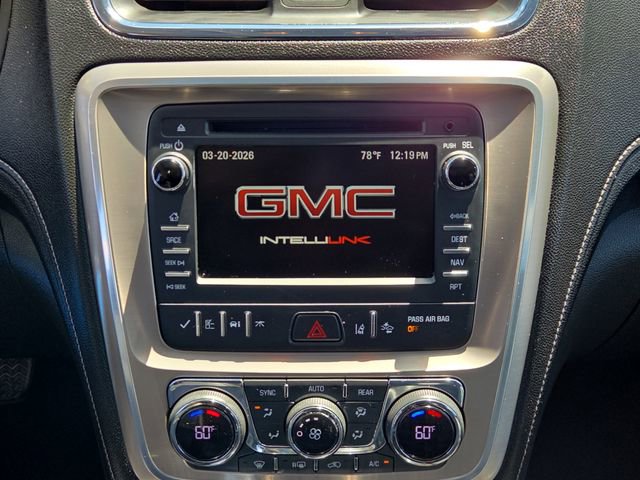 Used 2016 GMC Acadia Denali image 29