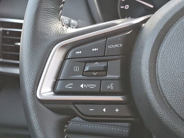 Used 2025 Subaru Legacy Limited image 22