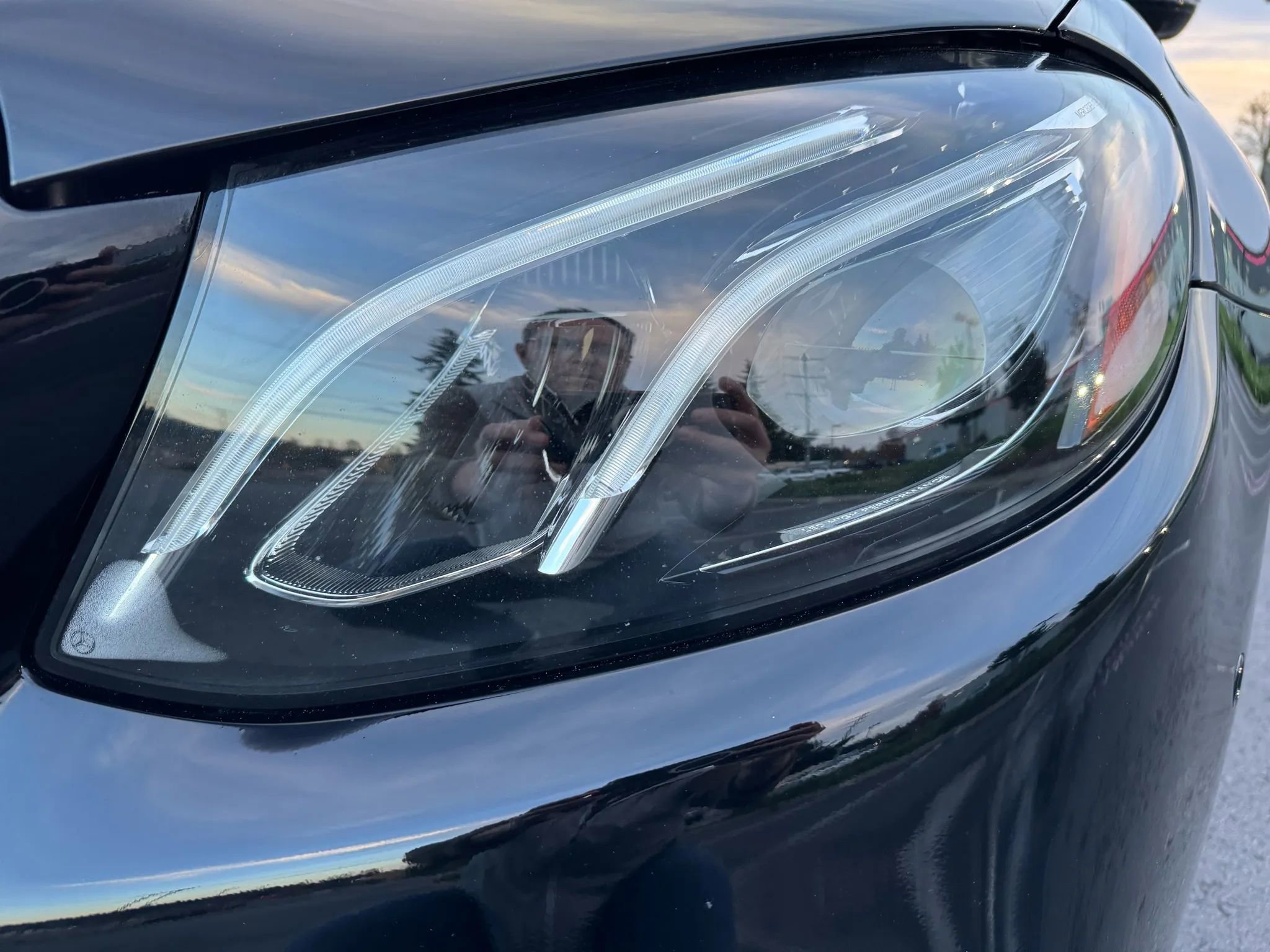 Used 2020 Mercedes-Benz E 350 4MATIC Sedan image 13