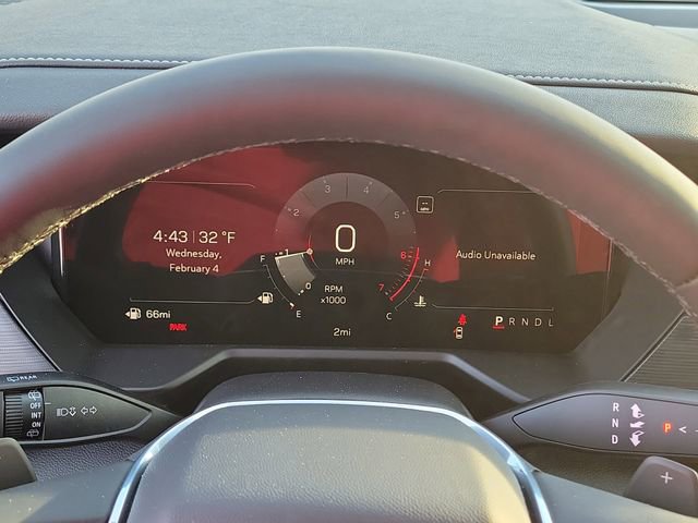 New 2026 GMC Acadia Elevation w/ Elevation Premium Package image 23