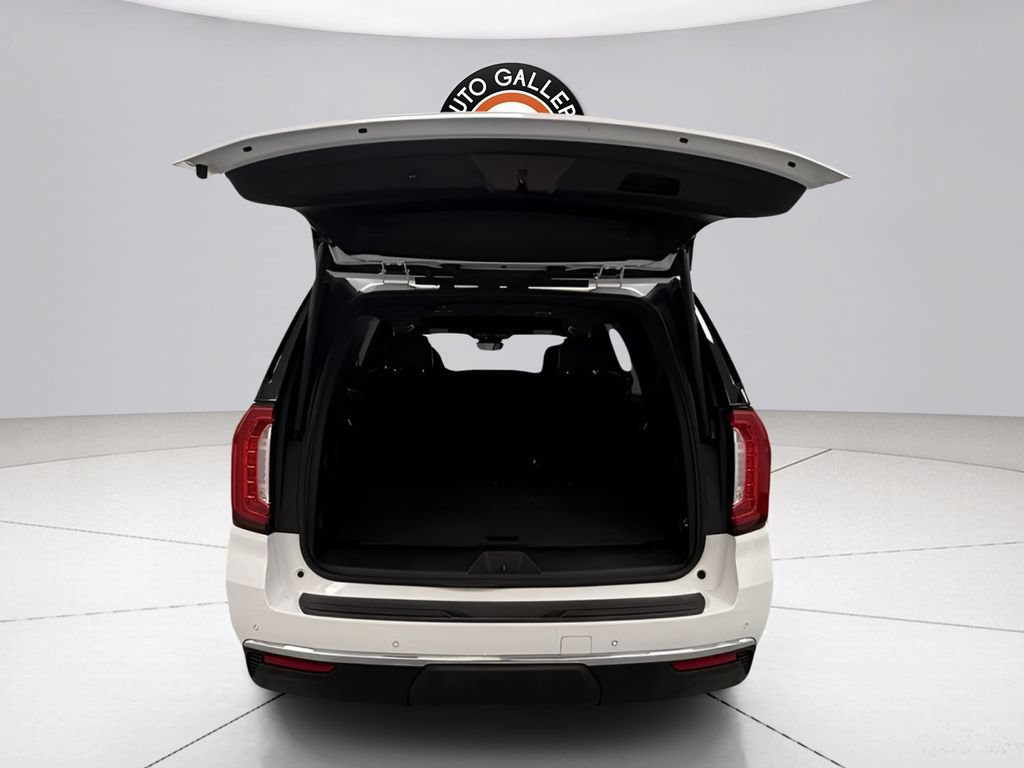 Used 2024 GMC Yukon SLT AWD/4WD image 30