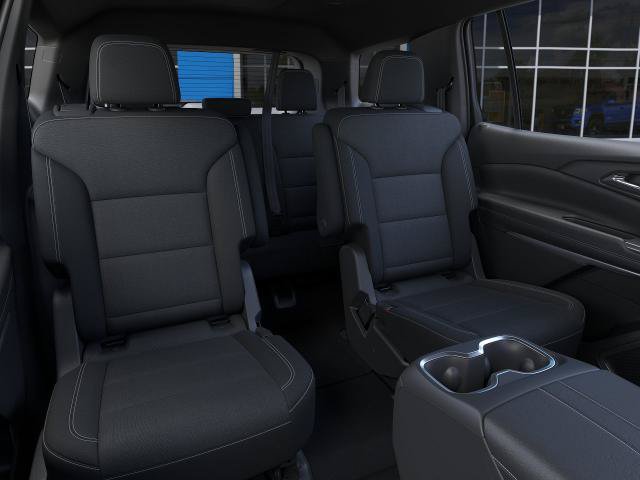 New 2026 Chevrolet Traverse LT FWD image 17