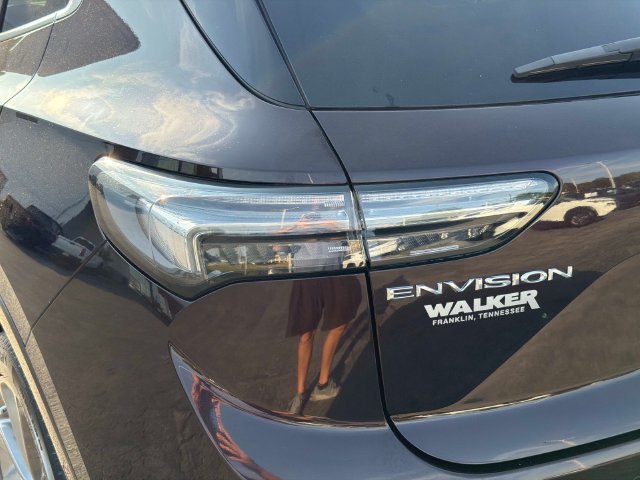 Used 2021 Buick Envision Avenir FWD image 11