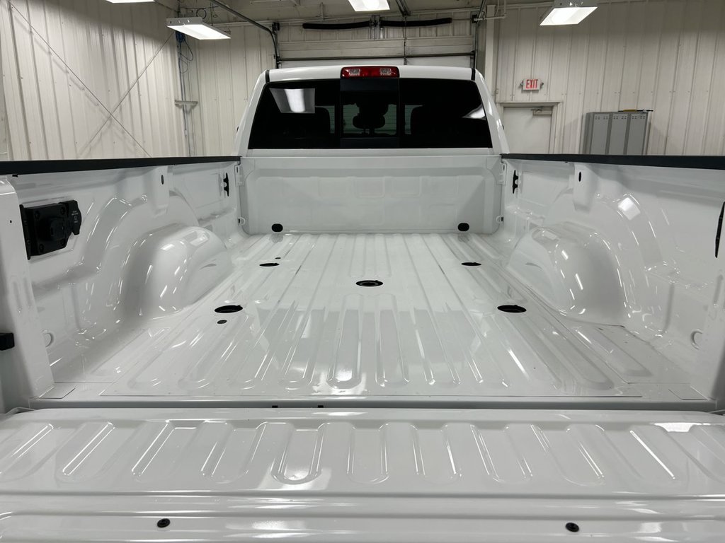 New 2027 RAM 3500 Tradesman AWD/4WD image 19