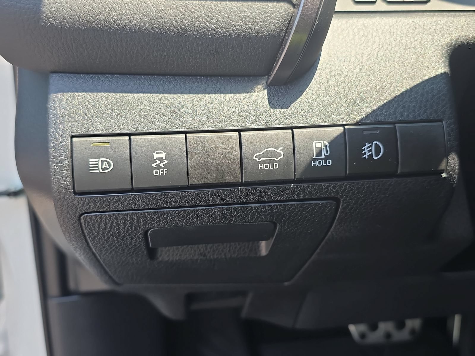 Used 2023 Toyota Camry TRD w/ TRD Package w/JBL Audio FWD image 25