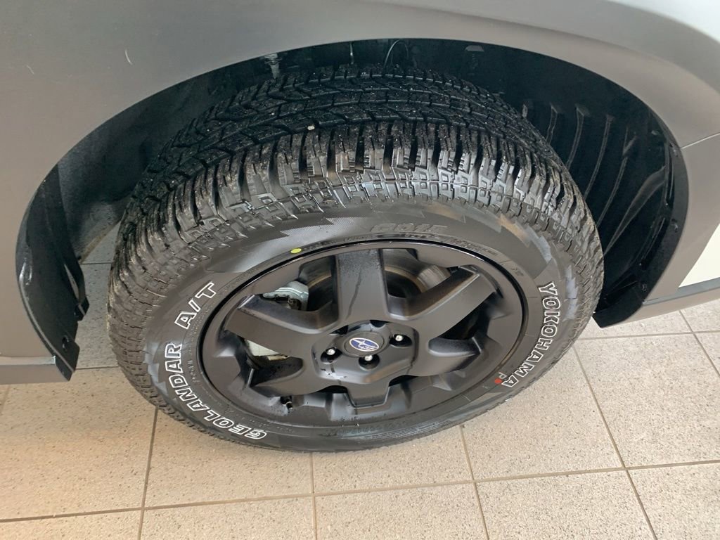 New 2025 Subaru Outback Wilderness image 23