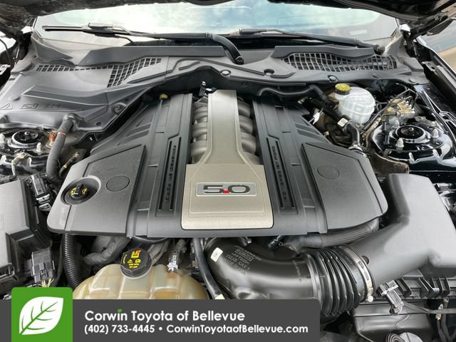 Used 2018 Ford Mustang GT RWD image 40