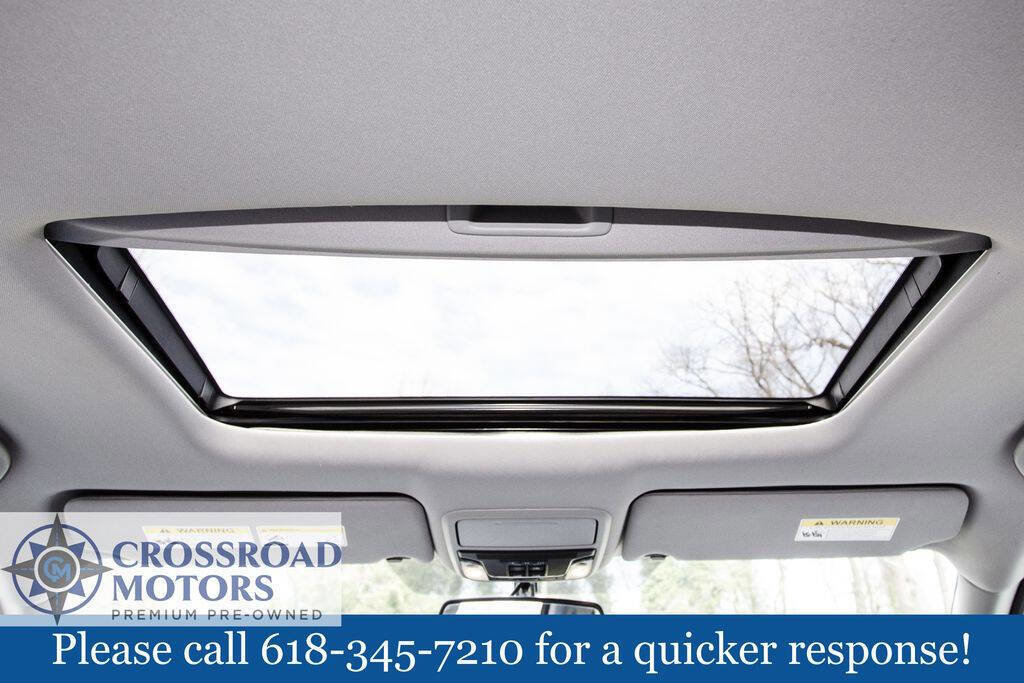 Used 2019 Honda Ridgeline RTL-T image 26
