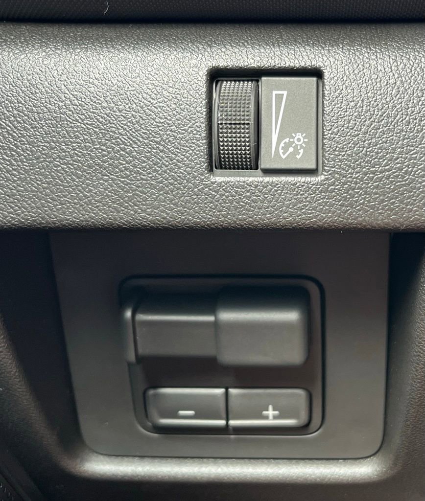 New 2026 Chevrolet Colorado Z71 w/ Technology Package image 25