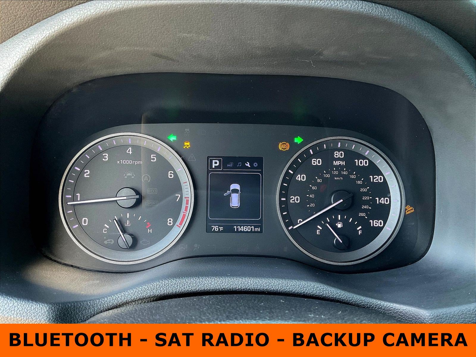 Used 2017 Hyundai Tucson SE FWD image 13