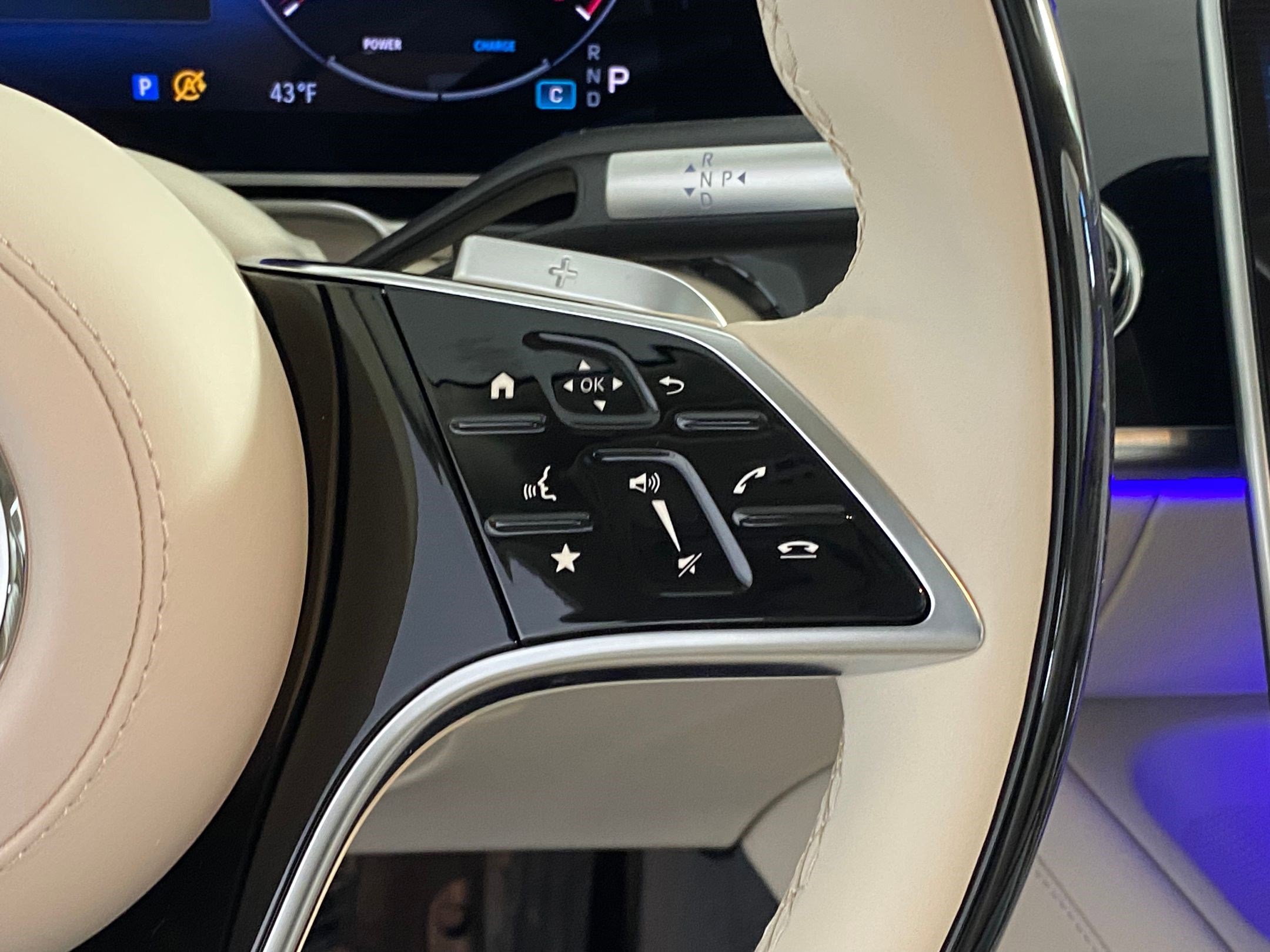 New 2026 Mercedes-Benz S 580 4MATIC Sedan image 30