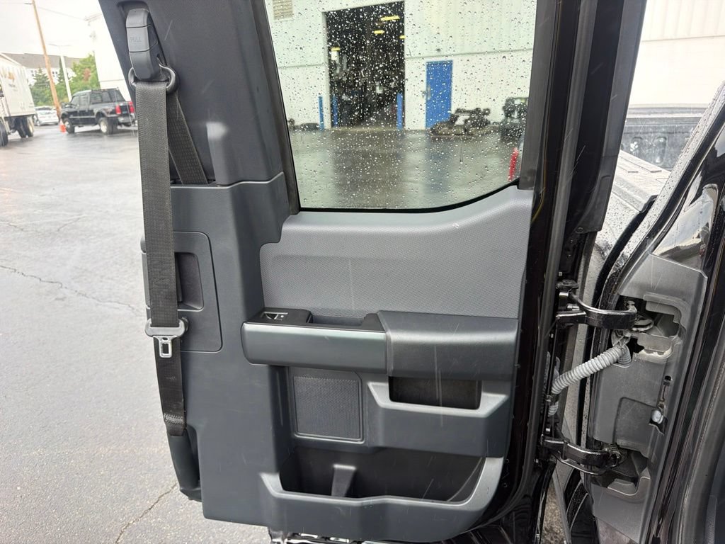Used 2023 Ford F150 XL w/ Trailer Tow Package AWD/4WD image 51