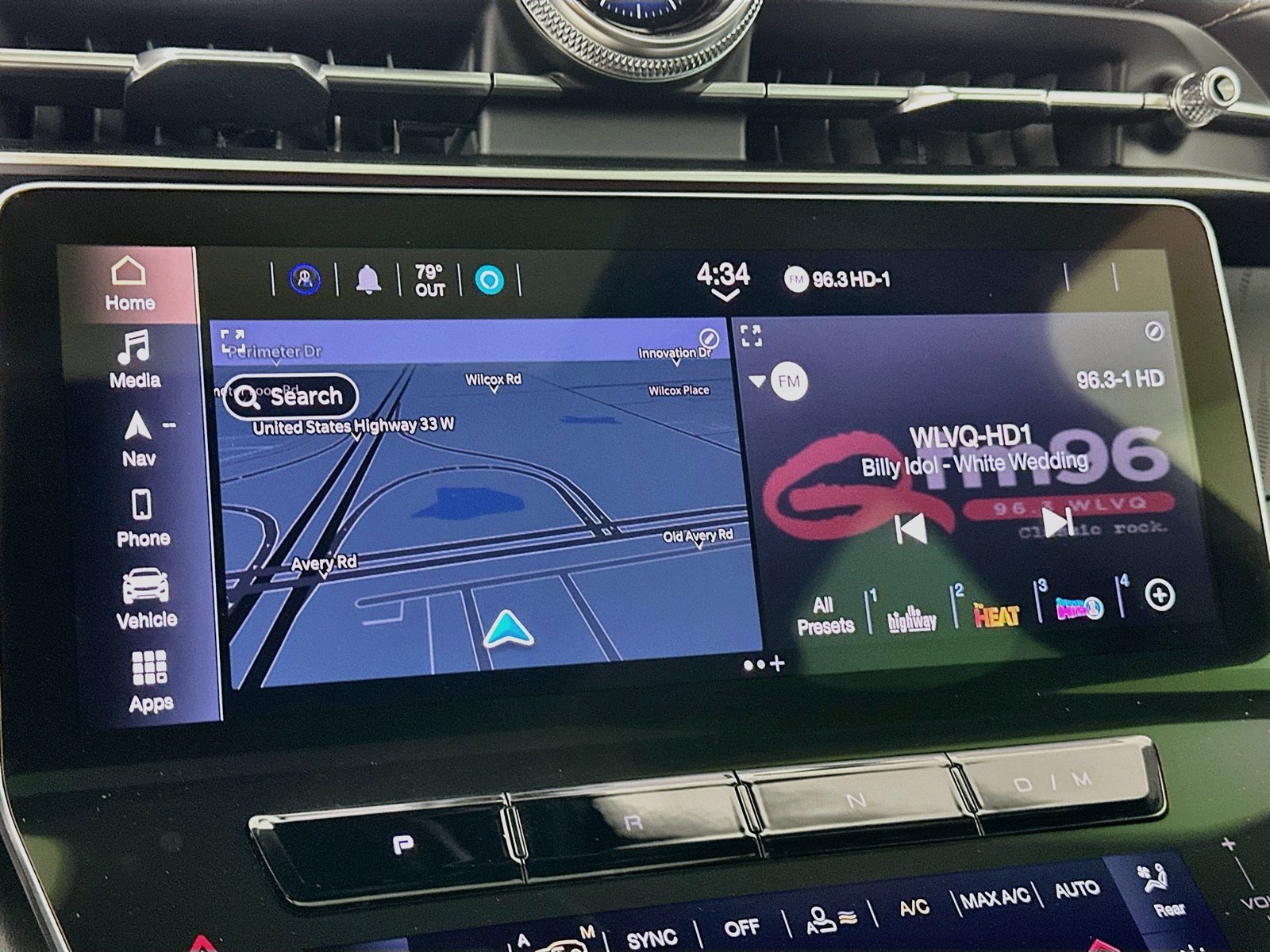 New 2026 Maserati Grecale Modena AWD/4WD image 25