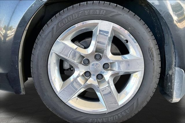 Used 2011 Chevrolet Malibu LS FWD image 20