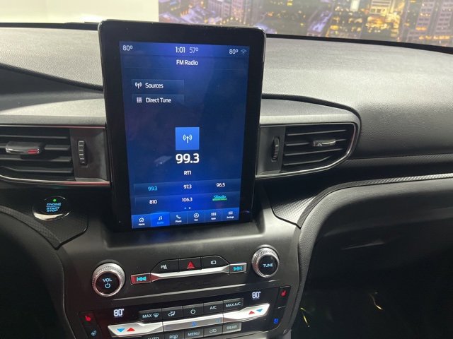 Used 2020 Ford Explorer ST w/ ST Street Pack image 19