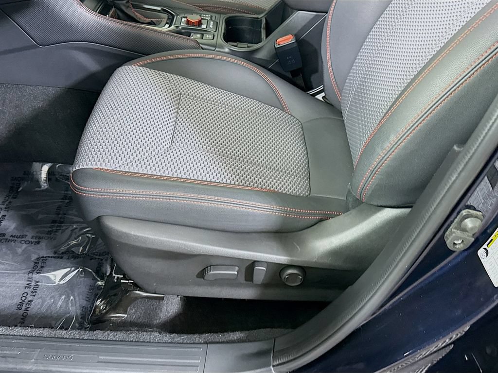 Certified 2022 Subaru Forester Sport AWD/4WD image 26