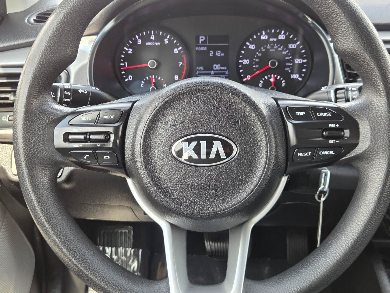 Used 2018 Kia Rio S FWD image 24